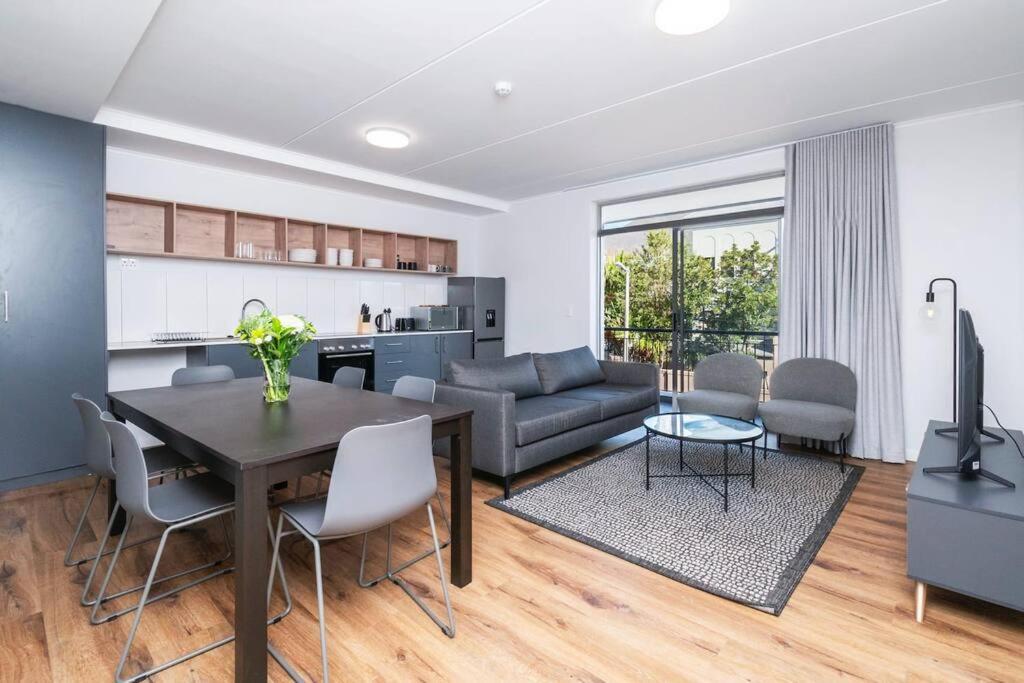 Apartamento Metropole East Of Main Spacious Sea Point Retreat
